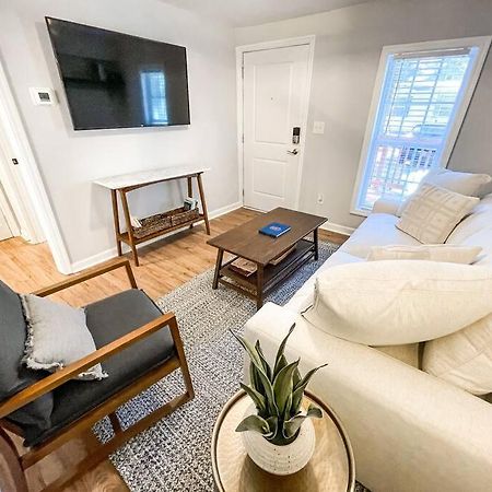 تشارلستون Southern Charm / Walkable/Outdoor Space/New Reno المظهر الخارجي الصورة