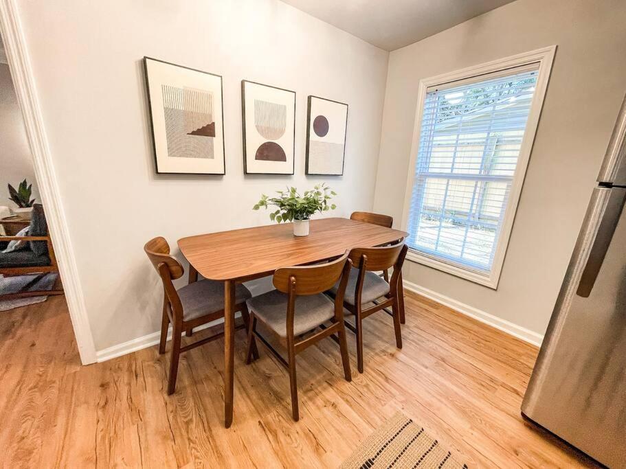 تشارلستون Southern Charm / Walkable/Outdoor Space/New Reno المظهر الخارجي الصورة