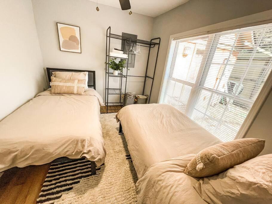 تشارلستون Southern Charm / Walkable/Outdoor Space/New Reno المظهر الخارجي الصورة
