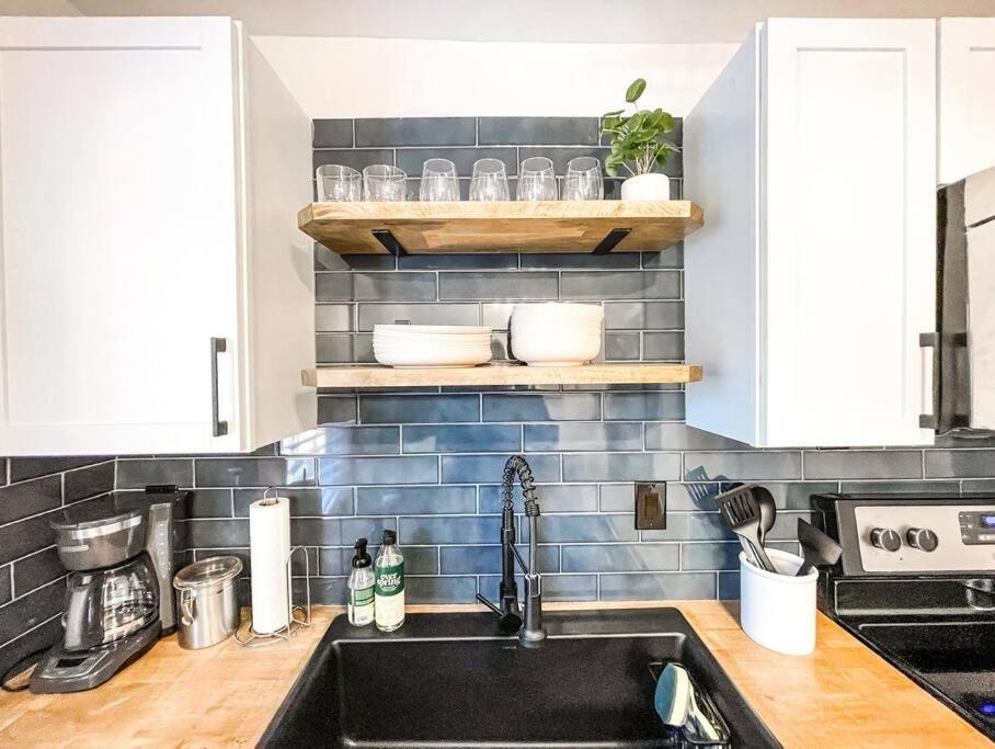 تشارلستون Southern Charm / Walkable/Outdoor Space/New Reno المظهر الخارجي الصورة